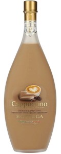 Likier Bottega Cappuciono 0,5L / 15%