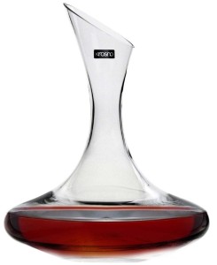 Karafka dekanter do wina Krosno Vinoteca 1,5L