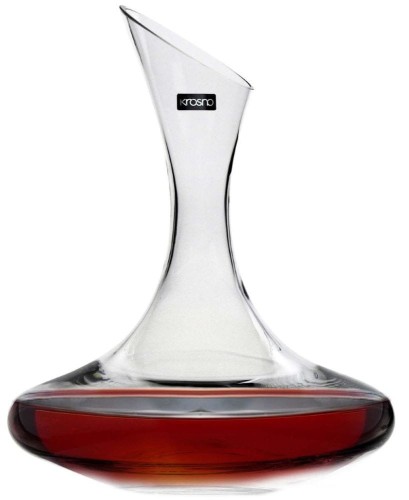 Karafka dekanter do wina Krosno Vinoteca 1,5L
