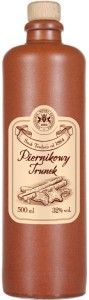 Piernikowy Trunek 0,5L / 32%