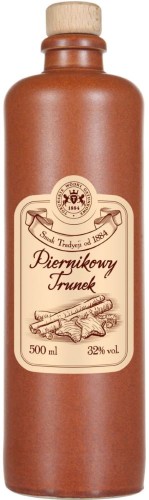 Piernikowy Trunek 0,5L