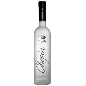 Wódka Chopin Potato w kartoniku 6L / 40%