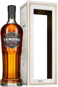 Whisky Tamdhu Batch Strength No.7 0,7L / 57,5%