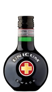 Bitter Zwack Unicum 0,2L / 40%