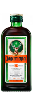 Jägermeister 0,1L / 35%