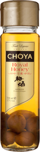 Likier Choya Umeshu Royal Honey 0,7L / 17%