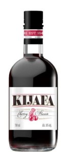Wino Kijafa Cherry 0,7L / 16%