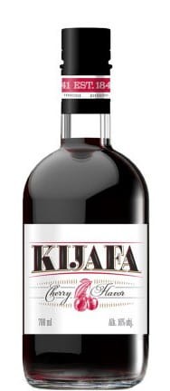 Wino Kijafa Cherry