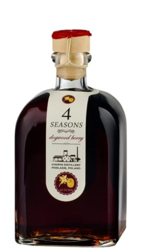 NALEWKA CHOPIN 4 SEASONS DEREŃ