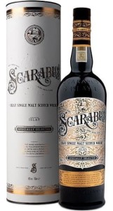 Whisky Scarabus Islay 0,7L / 46%