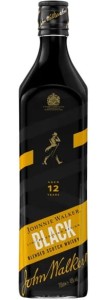 Johnnie Walker Black Label Icon 2022 12yo 0,7L / 40%