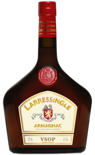 ARMAGNAC LARRESSINGLE VSOP