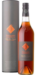 Brandy de Jerez Fernando de Castilla Solera Gran Reserva 0,7L / 38%