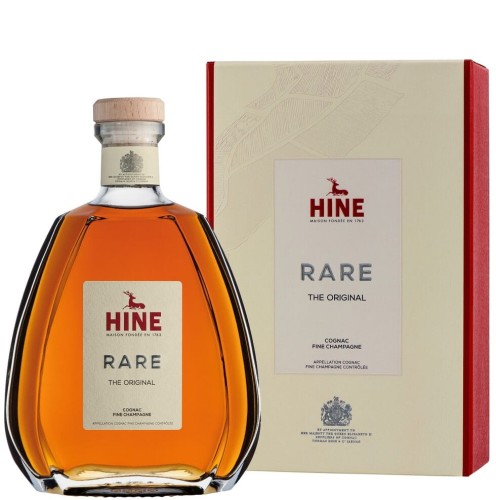 KONIAK HINE RARE THE ORIGINAL VSOP