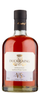 Armagnac Ducastaing VS 0,7L / 40%