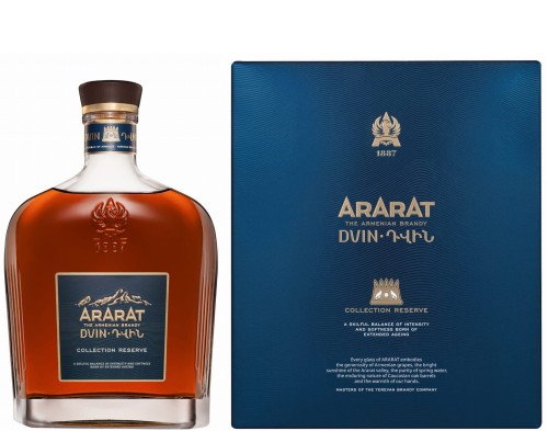 Ararat Dvin Collection Reserve