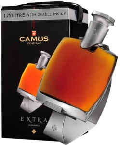 KONIAK CAMUS EXTRA ELEGANCE 1,75L / 40%