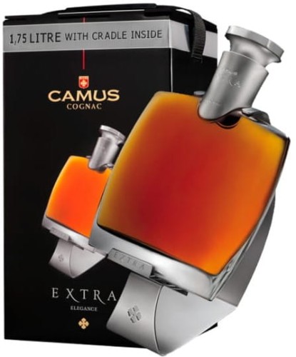 CAMUS EXTRA ELEGANCE 1,75L