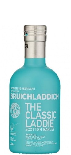 BRUICHLADDICH THE CLASSIC LADDIE 0,2L