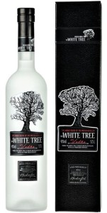 WÓDKA WHITE TREE WHEAT 1,75L / 40%