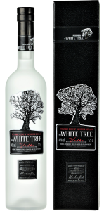 WÓDKA WHITE TREE POTATO 1,75L / 40%