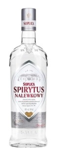 Spirytus Nalewkowy Soplica 0,5L / 60%