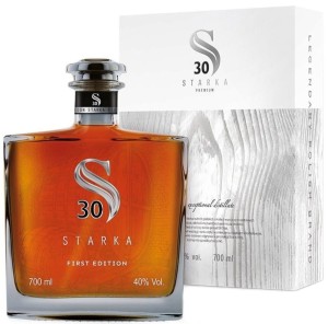 STARKA 30 FIRST EDITION 0,7L / 40%