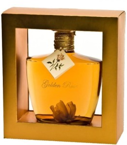 WÓDKA GOLDEN ROSE 0,7L / 38%