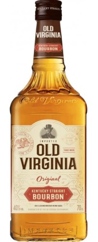 Bourbon Old Virginia Original