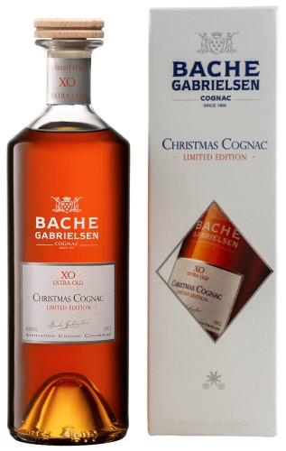 Bache Gabrielsen XO Christmas Limited Edition