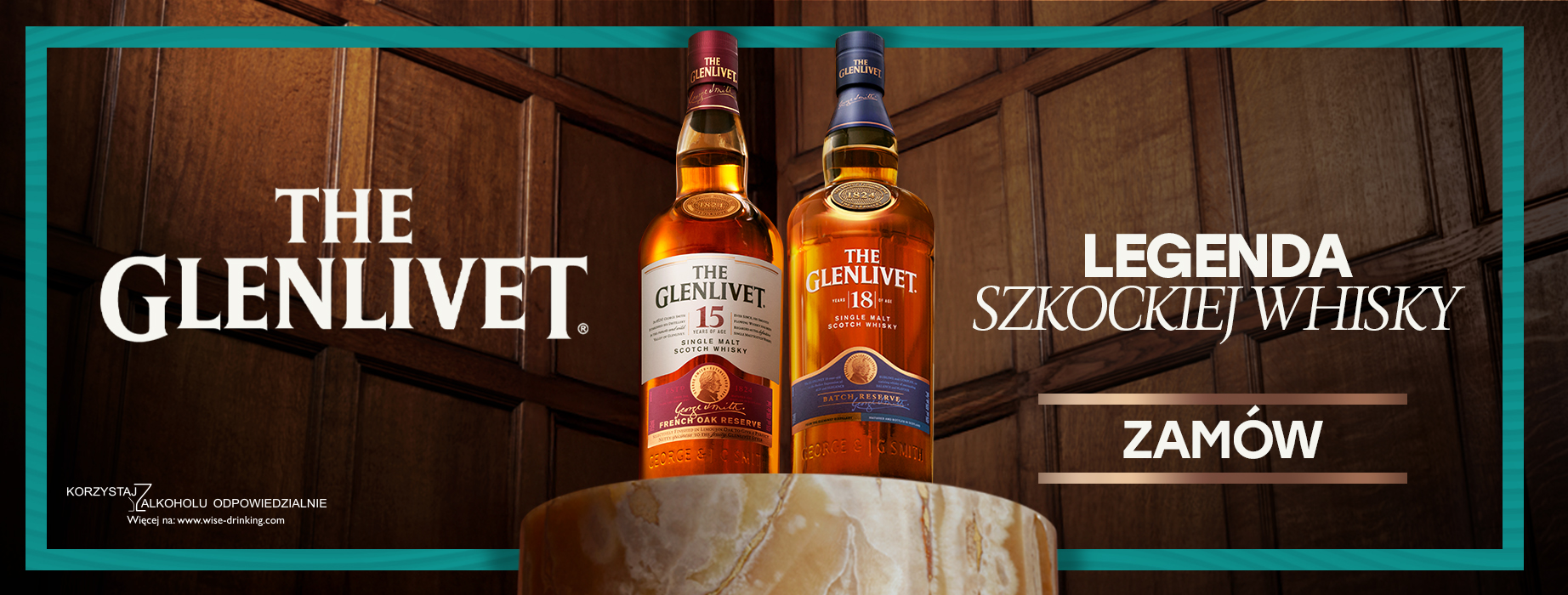 PR_The Glenlivet