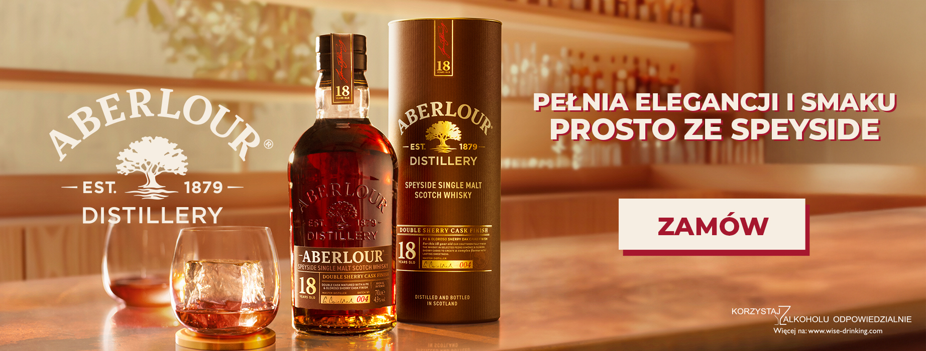 PR_ Aberlour