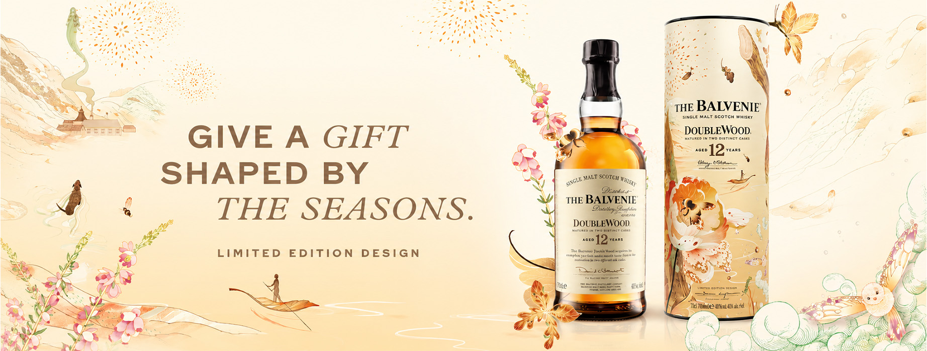 CEDC_ Balvenie