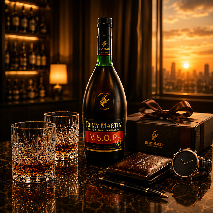 CEDC_ Remy Martin