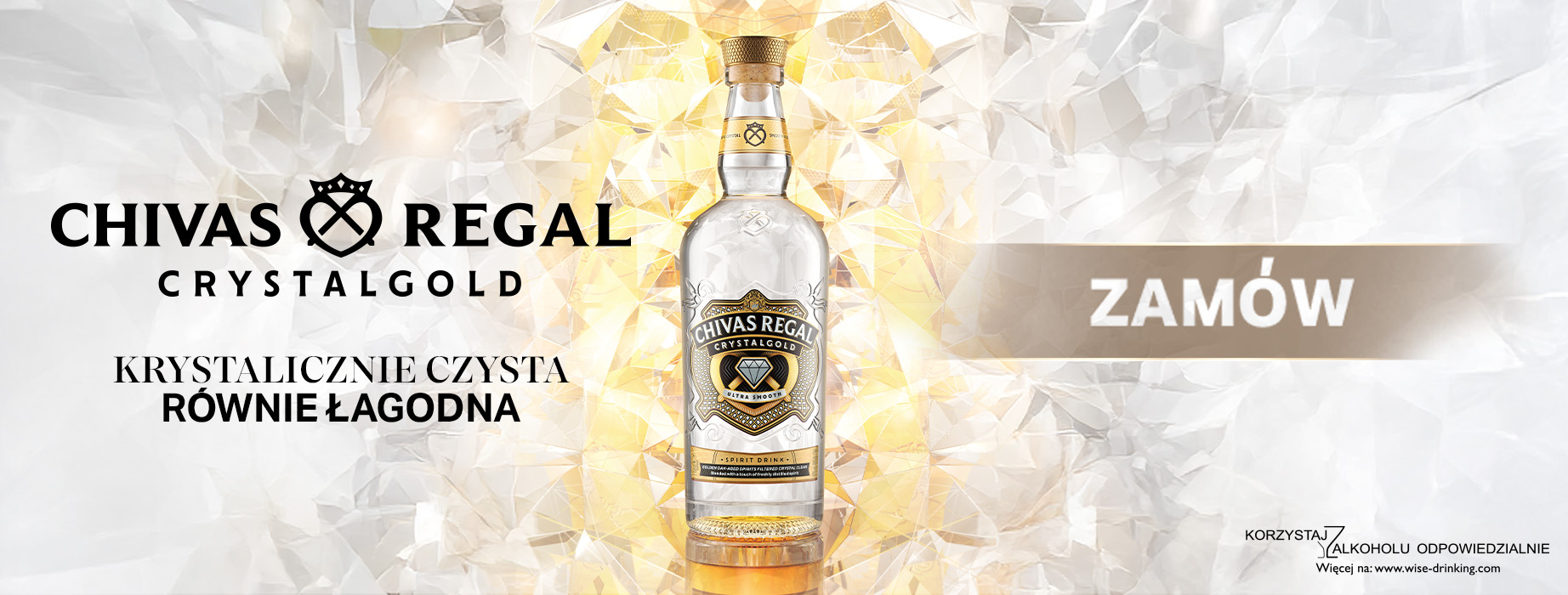 PR_ Chivas Crystalgold