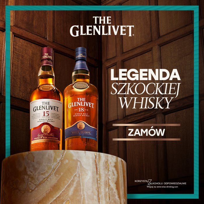 PR_The Glenlivet