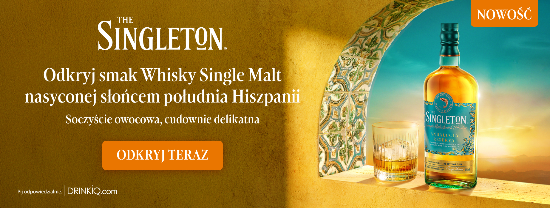 DIAGEO_Singleton