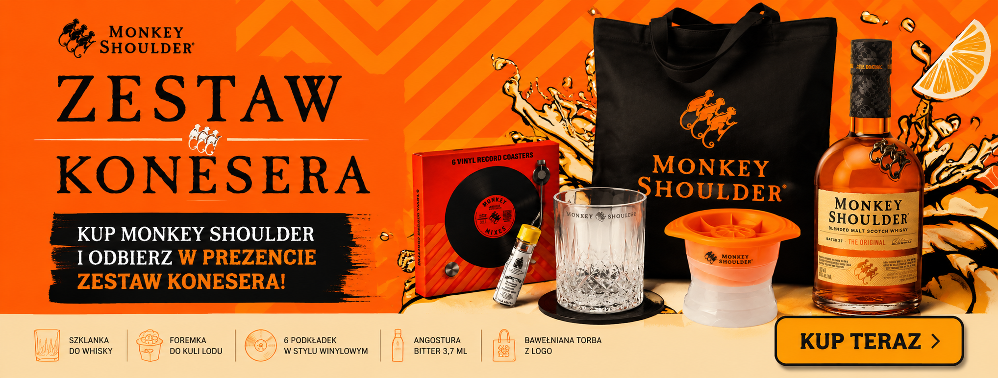 CEDC_ Monkey Shoulder_zestaw konesera