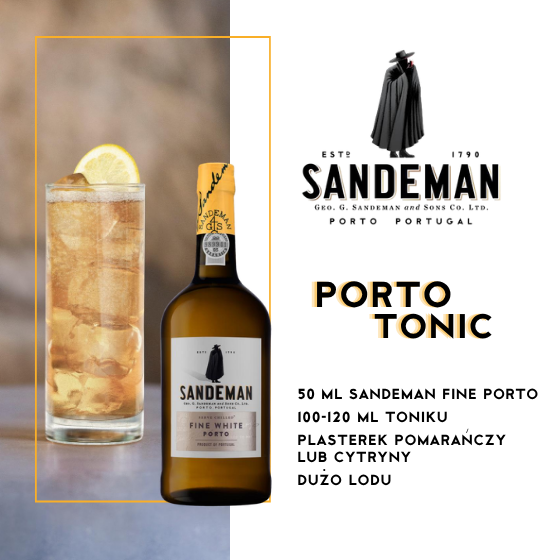 CEDC_Sandeman i dwa toniki