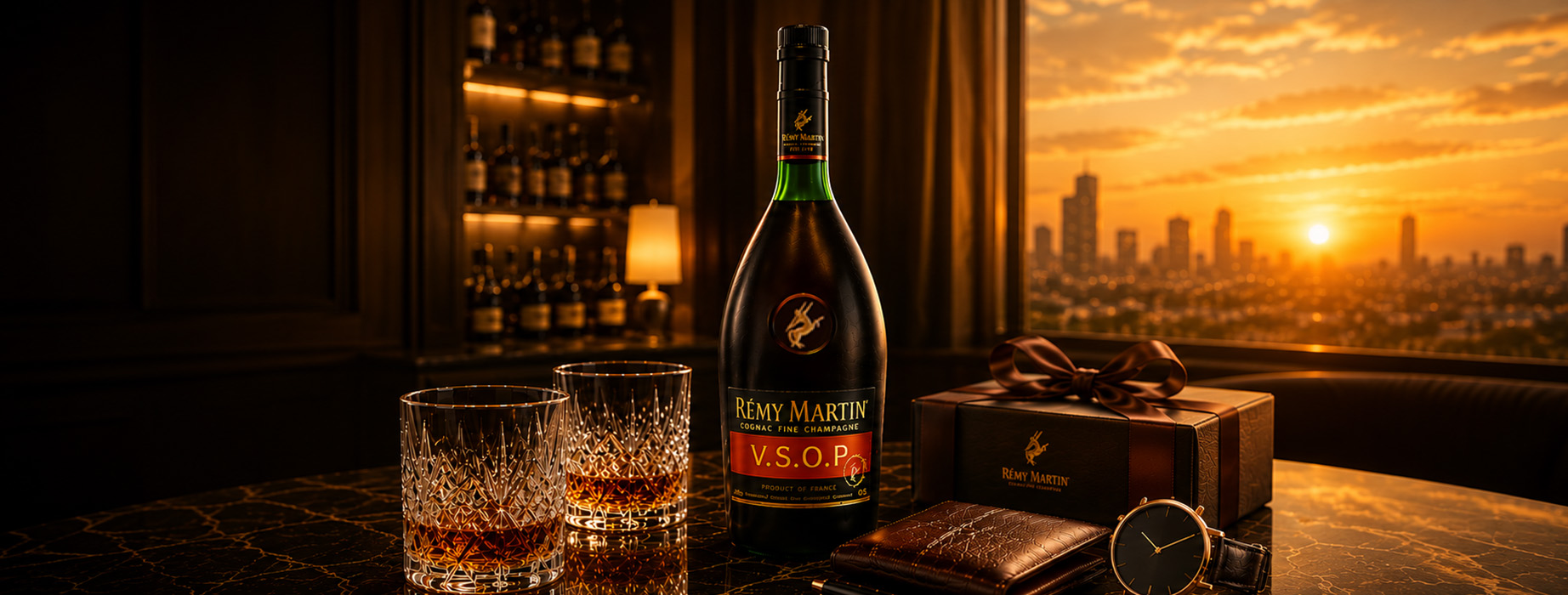 CEDC_ Remy Martin