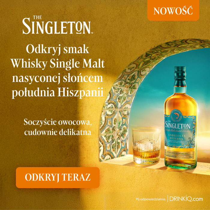 DIAGEO_Singleton