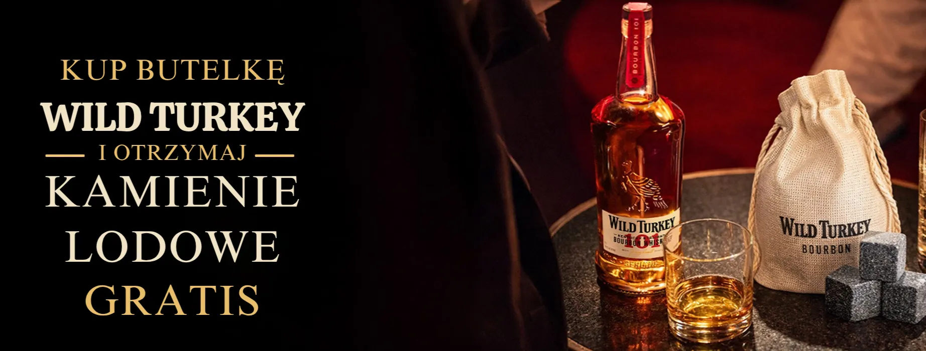 CEDC_ Wild Turkey