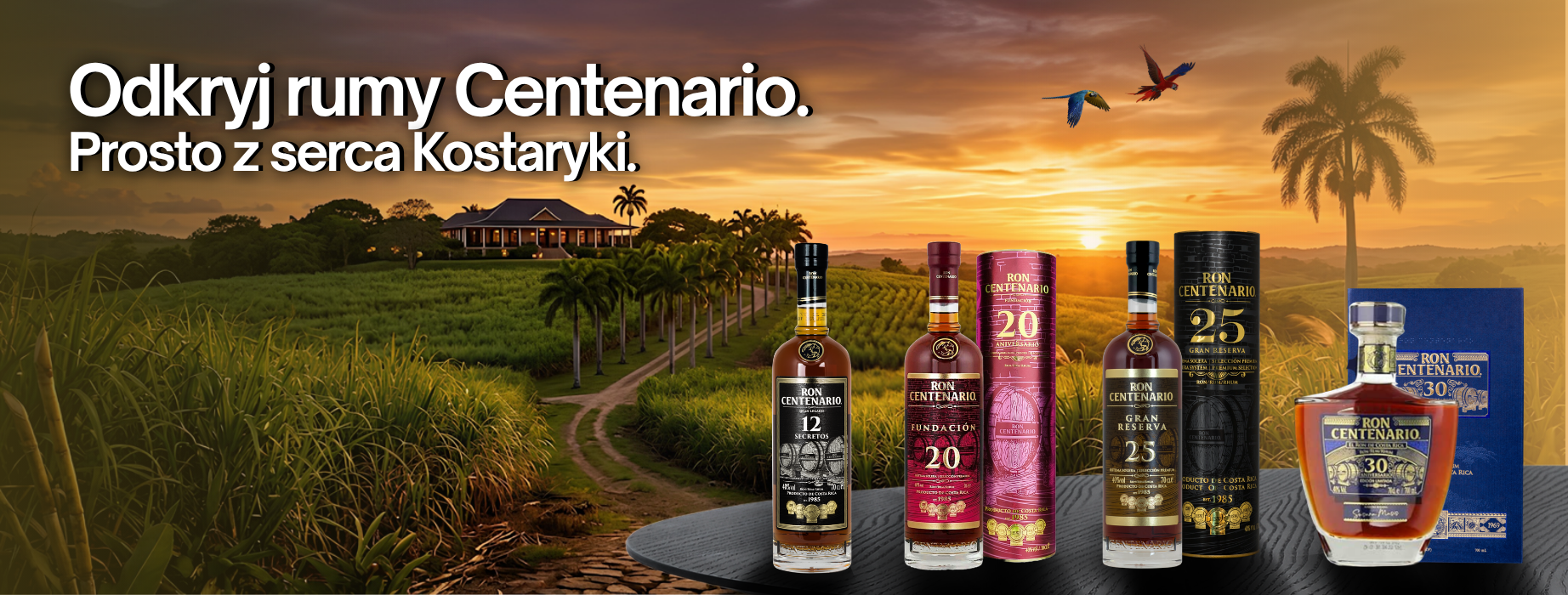 Navigator_Centenario
