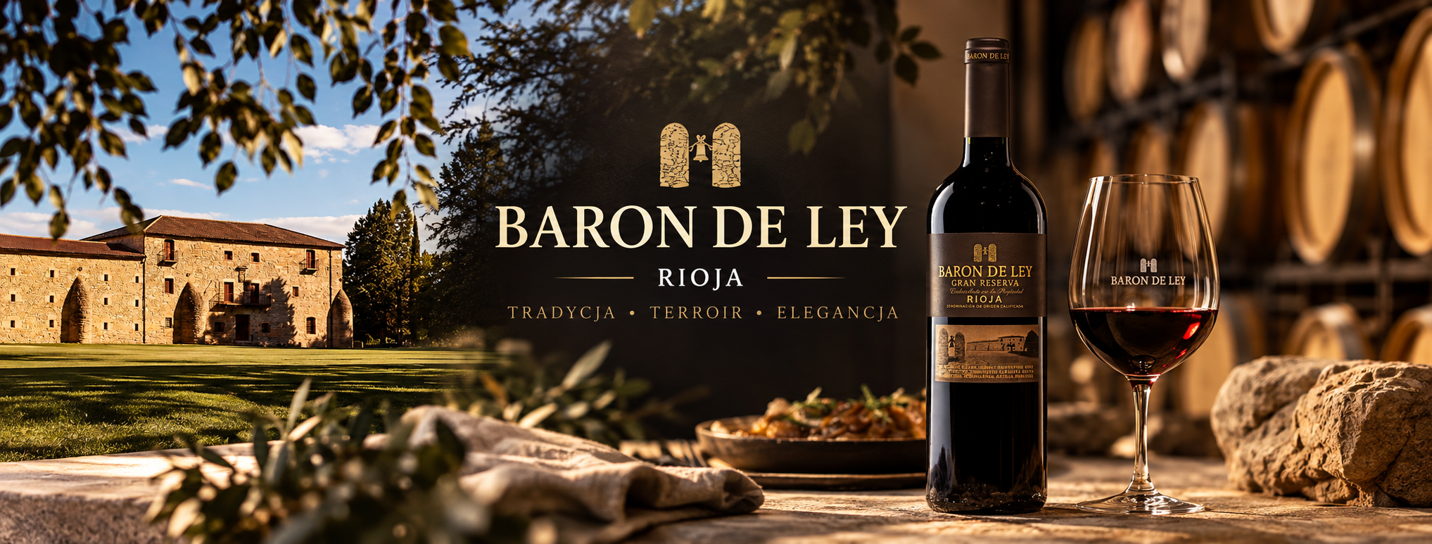 Baron De Ley