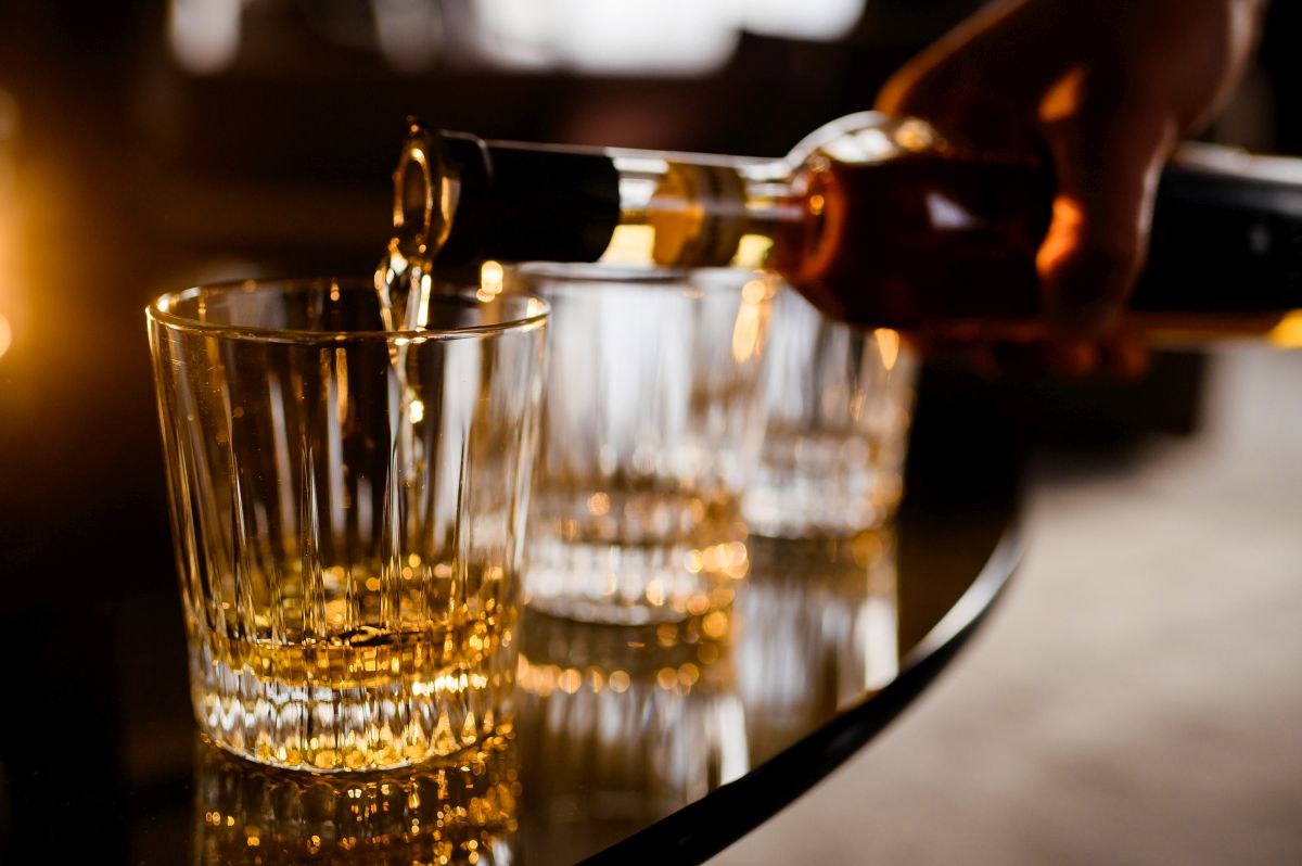 Whisky dla początkujących – jak wybrać pierwszą