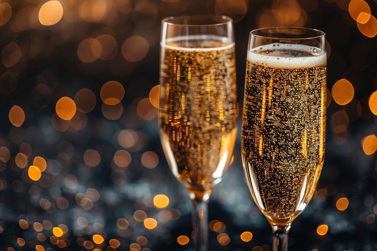 Szampan vs prosecco – czym się różnią i co wybrać na konkretną okazję?