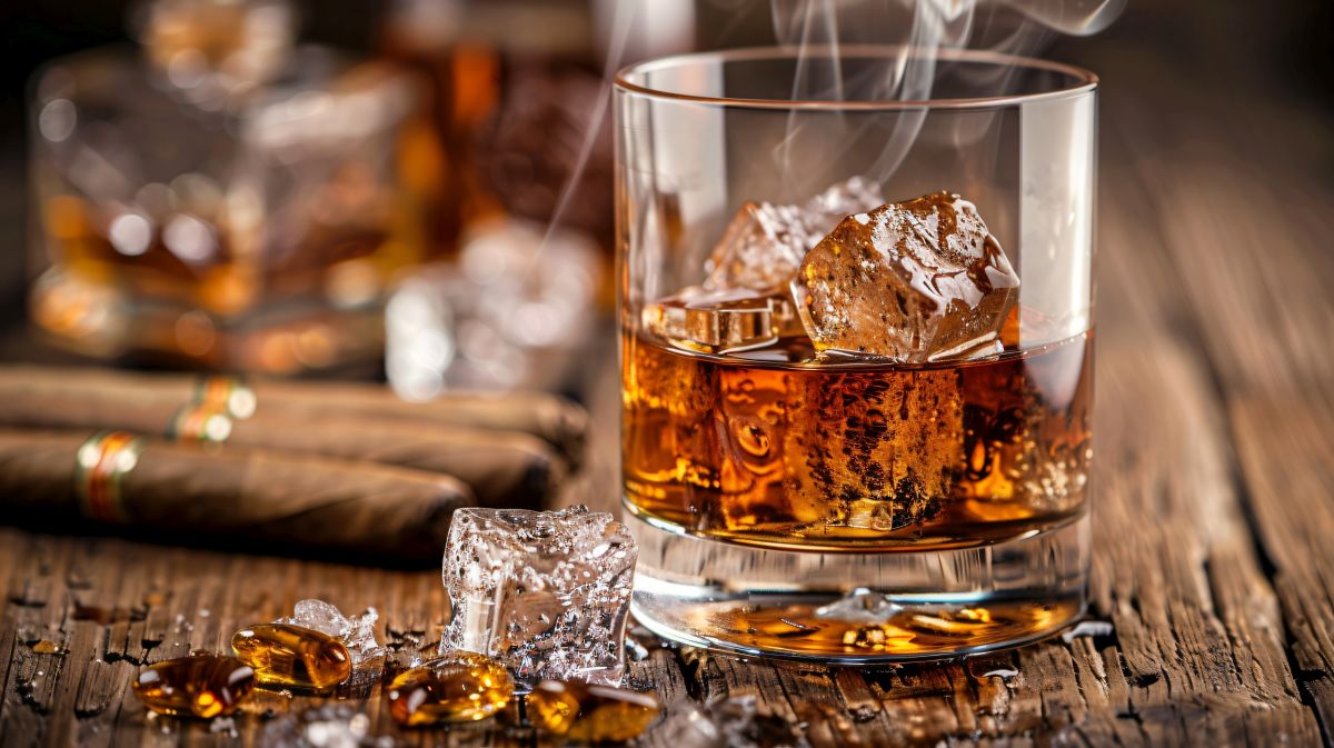Koniak i brandy – jak wybrać pierwszą butelkę i z czym pić?