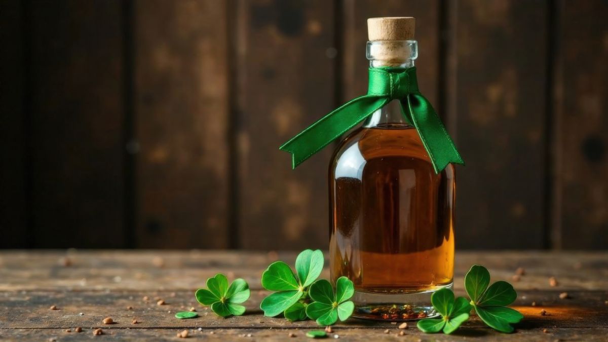 Irish Whiskey – czym jest, jak smakuje i dlaczego różni się od szkockiej