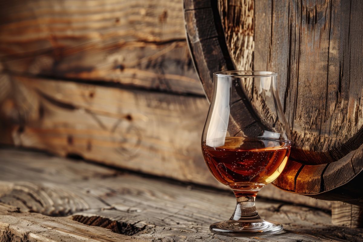 Koniak i brandy – czym się różnią i jak wybrać odpowiedni do picia i na prezent