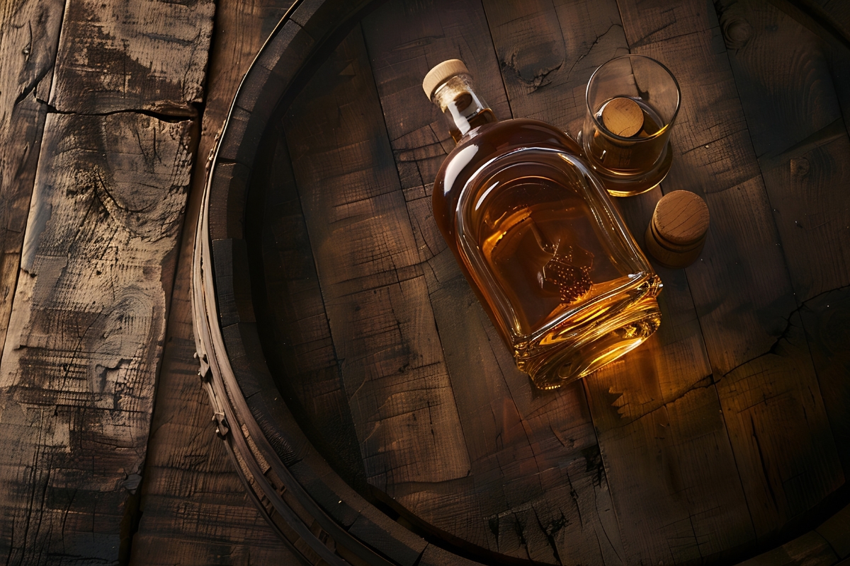 Single cask, cask strength, NAS: co naprawdę znaczą te terminy?